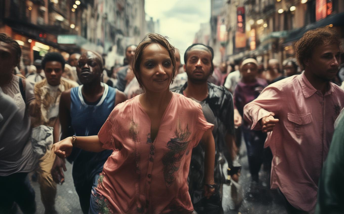 Learning Chinese Word: 主动