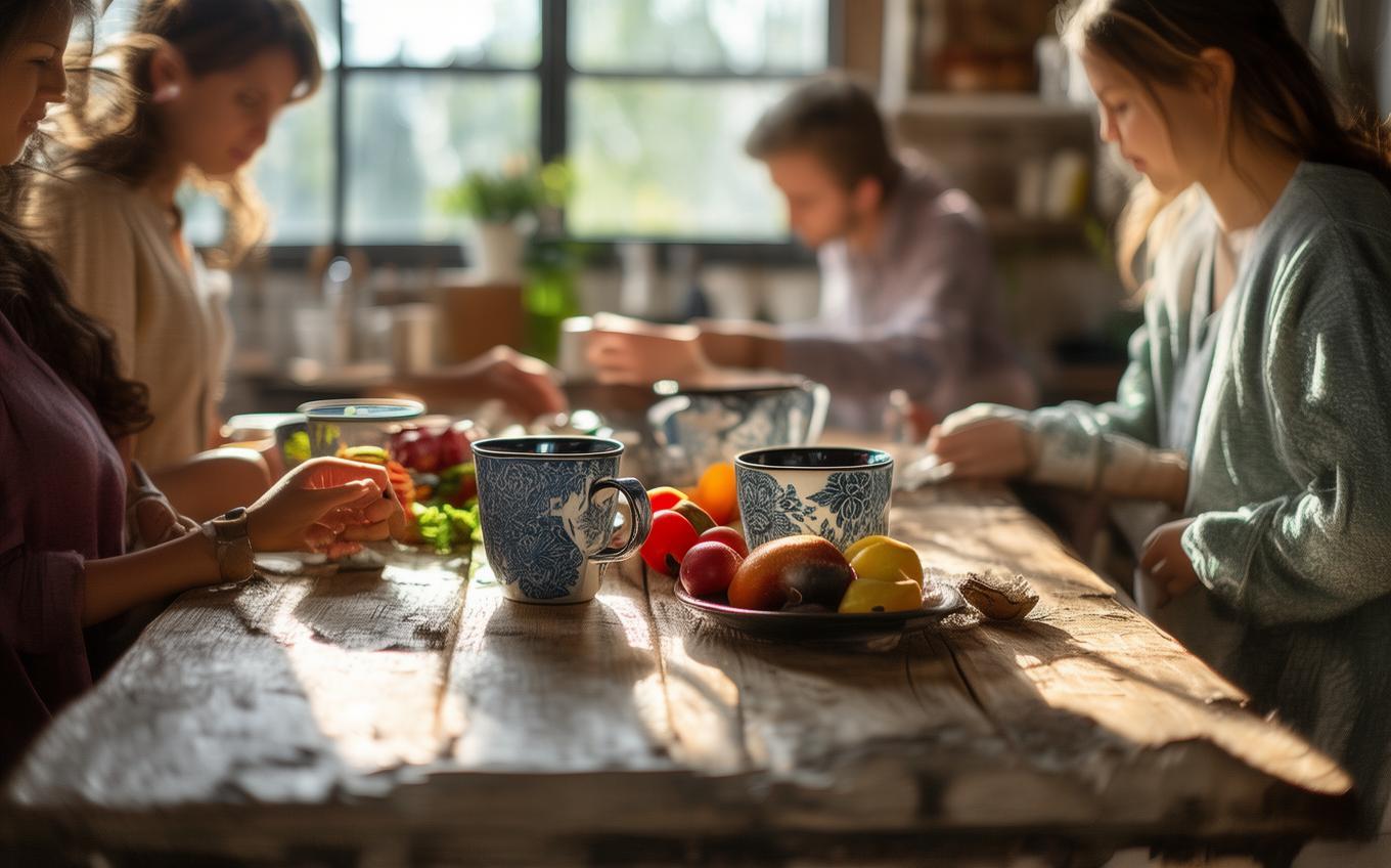 Learning Chinese Word: 方便