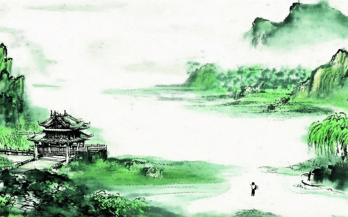 Learning Chinese Word: 送魏二