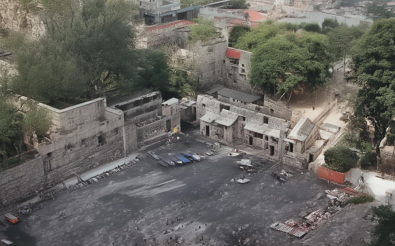 Learning Chinese Word: 题诗后