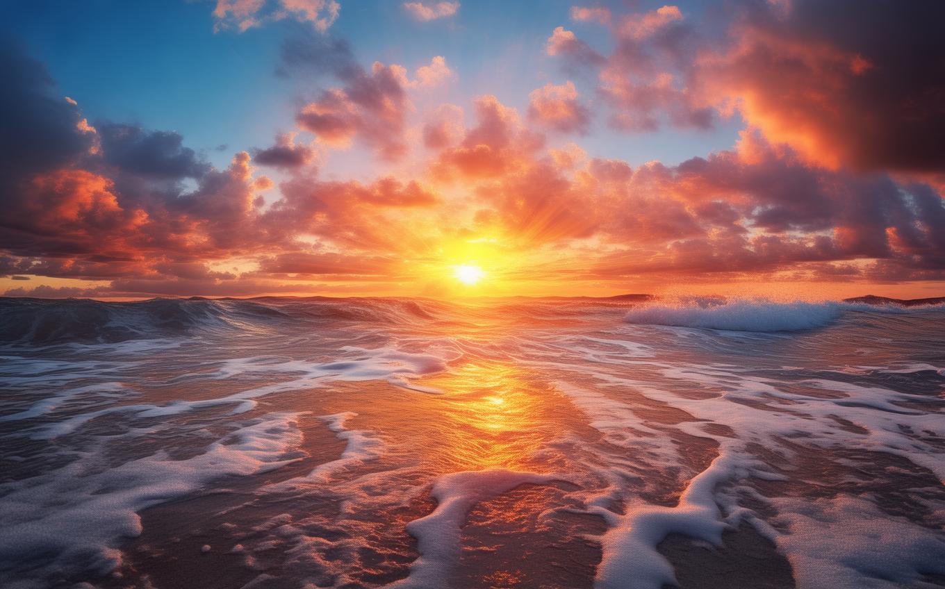 Learning Chinese Word: 太阳