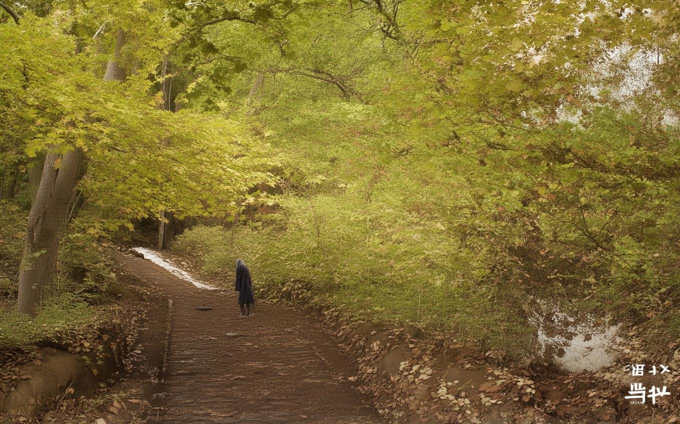 Learning Chinese Word: 禹庙