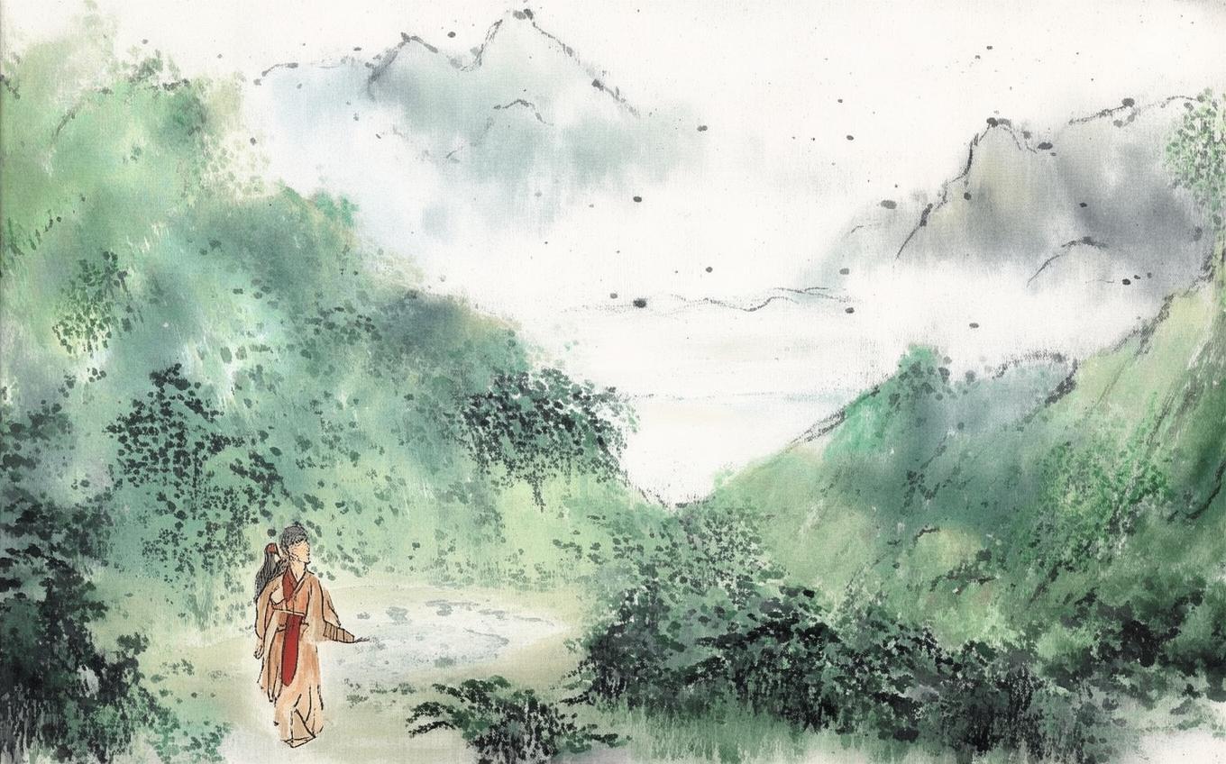 Learning Chinese Word: 送张秀才谒高中丞