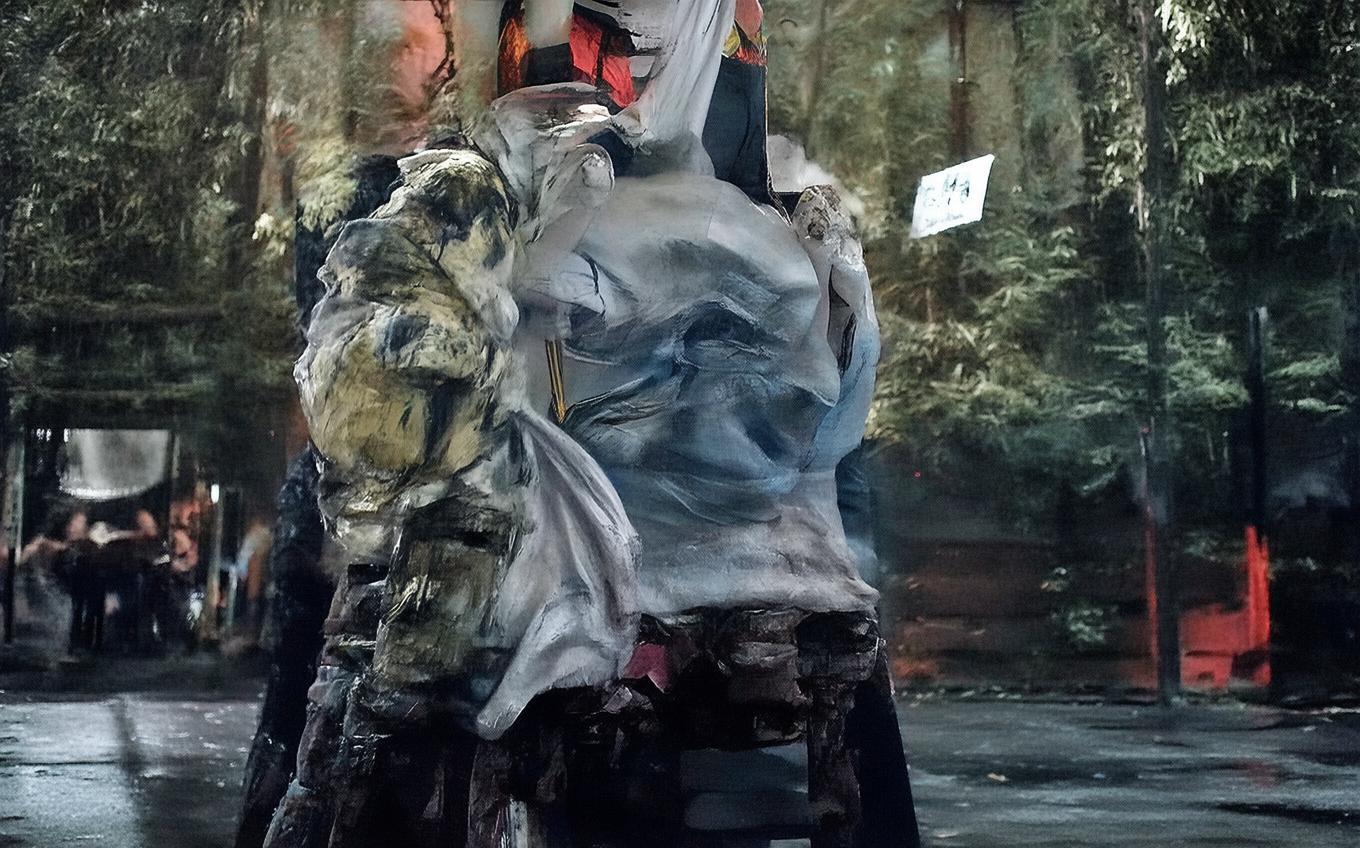 Learning Chinese Word: 送梁四归东平