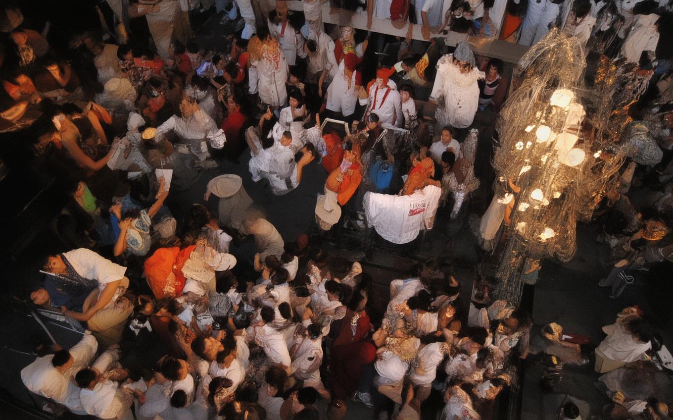 Learning Chinese Word: 赠钱征君少阳