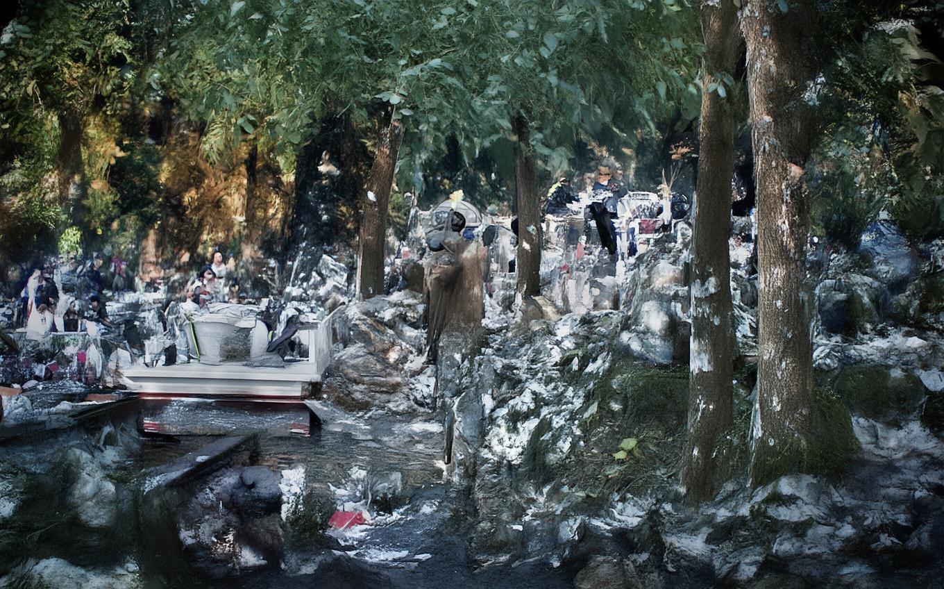 Learning Chinese Word: 江夏赠韦南陵冰