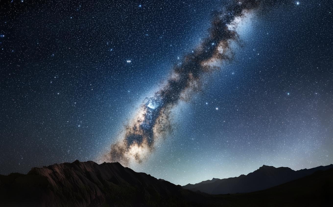 Learning Chinese Word: 星星