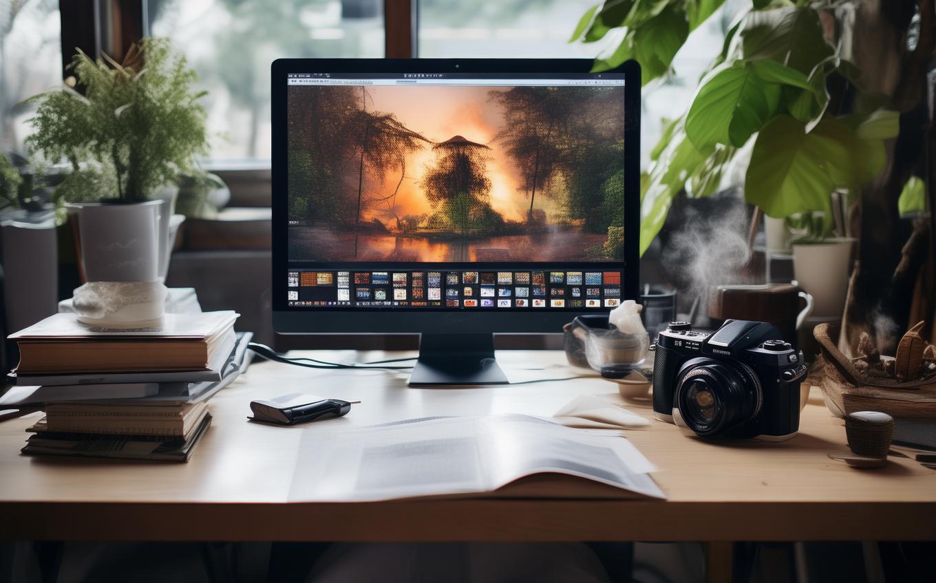 Learning Chinese Word: 编辑