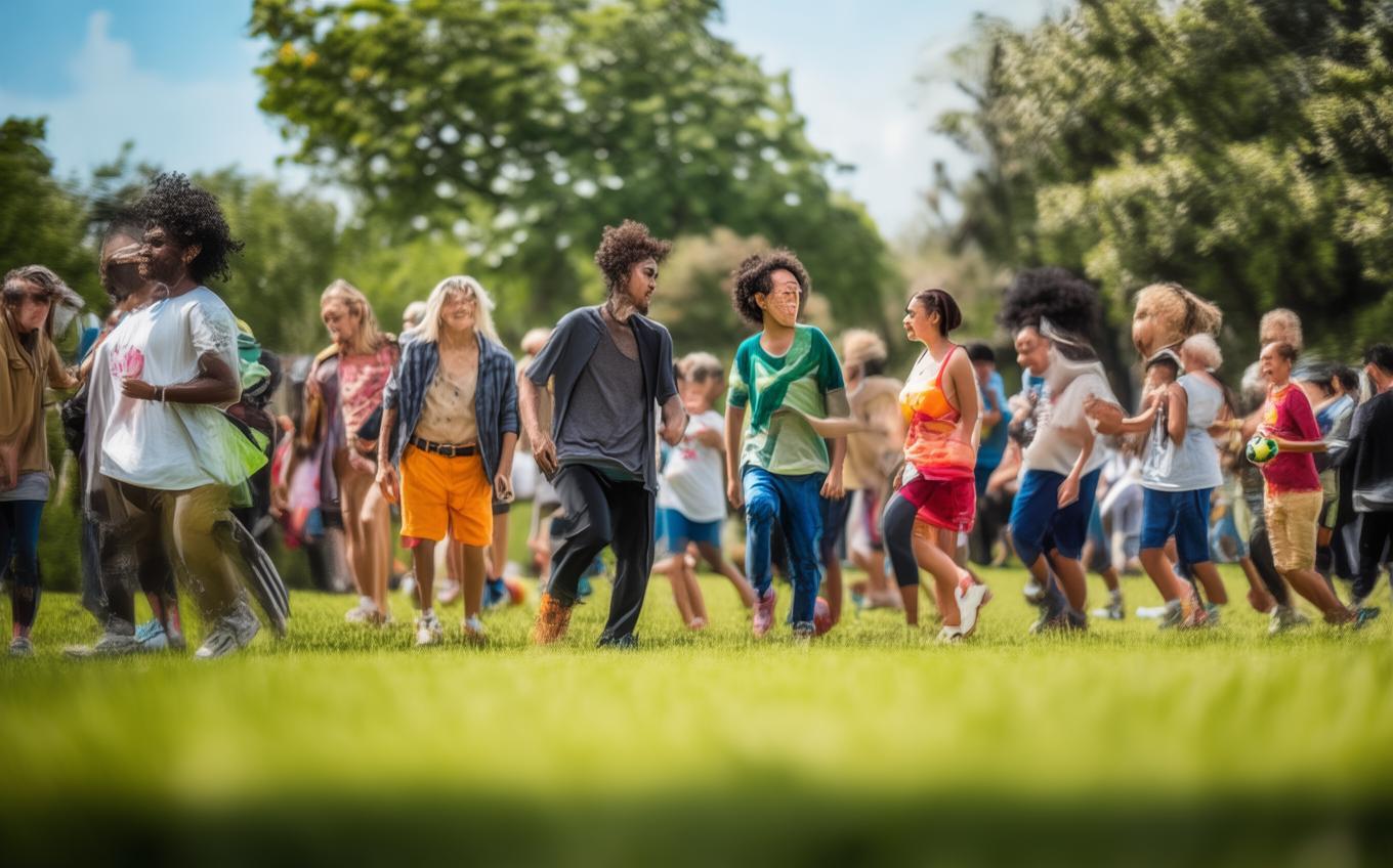 Learning Chinese Word: 参与