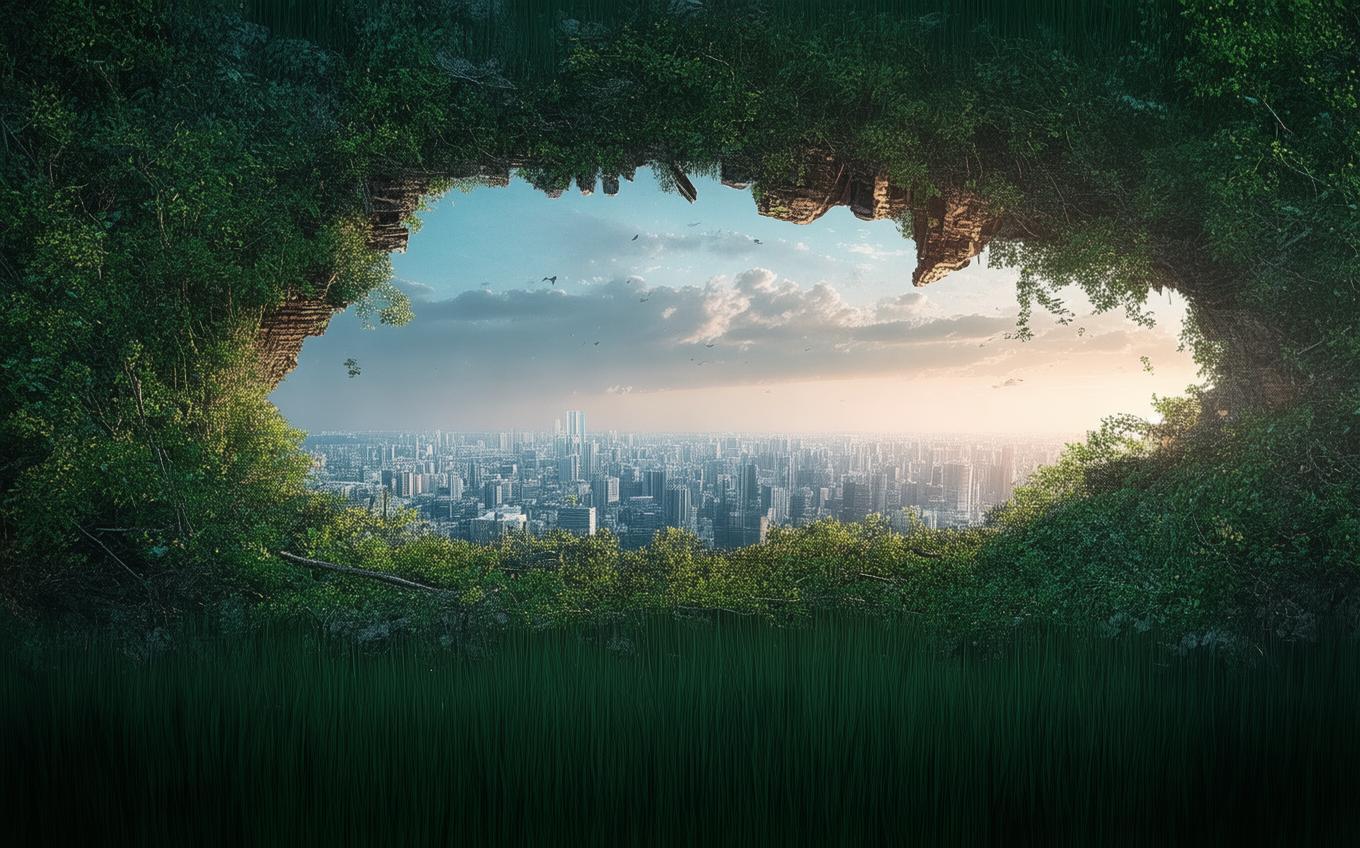 Learning Chinese Word: 差距