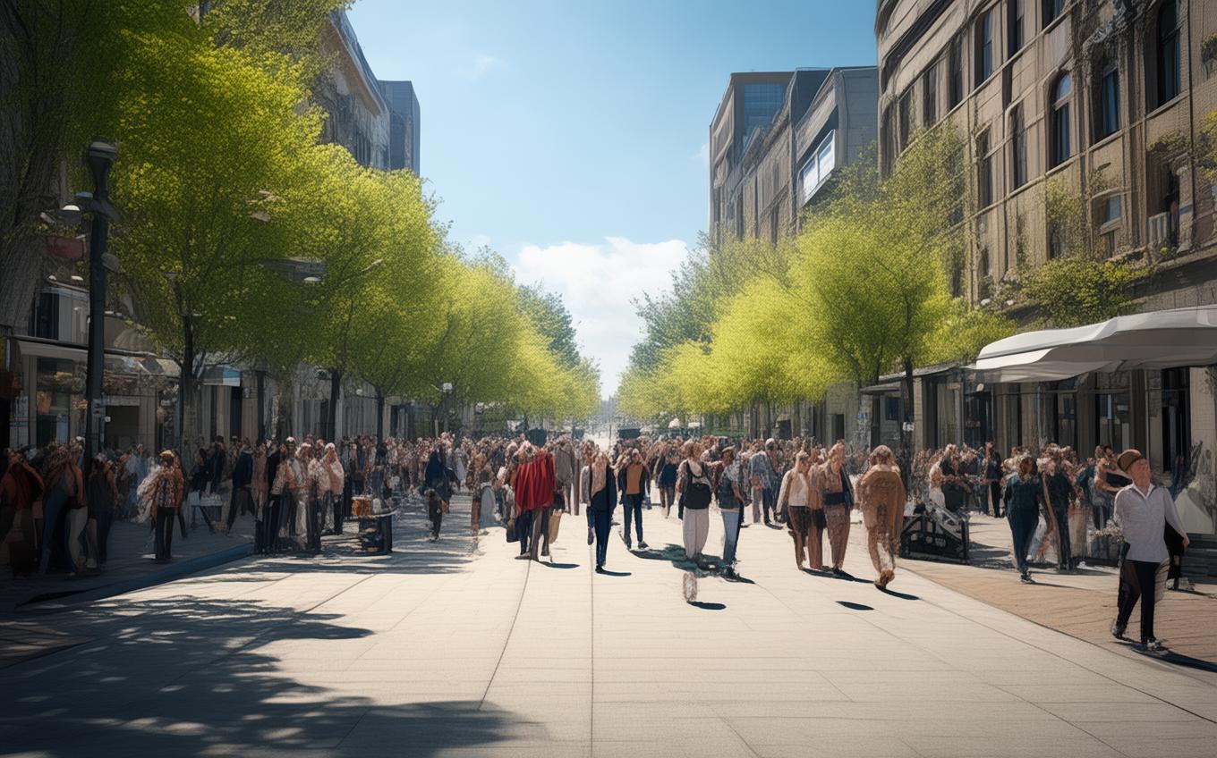 Learning Chinese Word: 常识