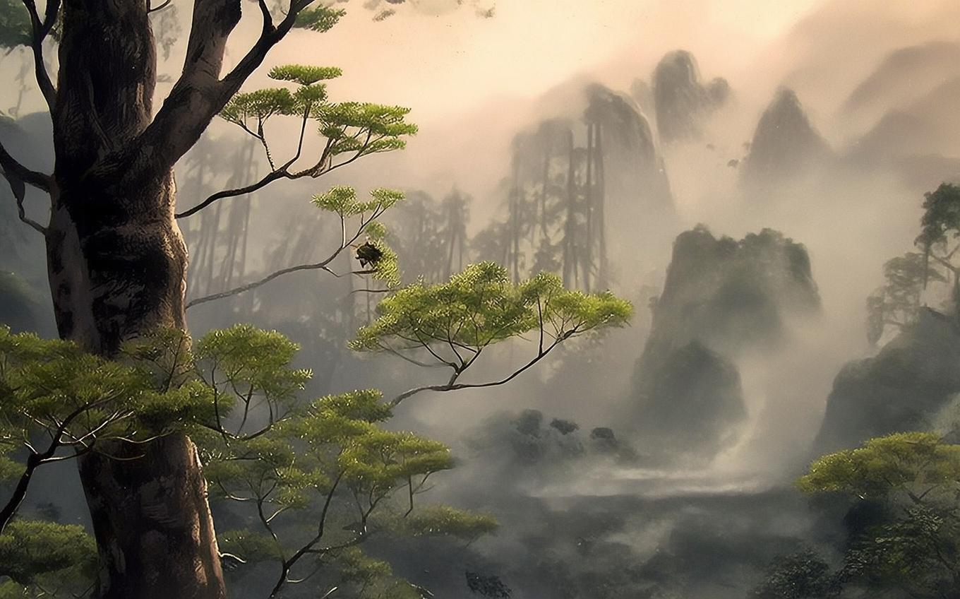 Analysis of a Classic Chinese Poem: 蝉