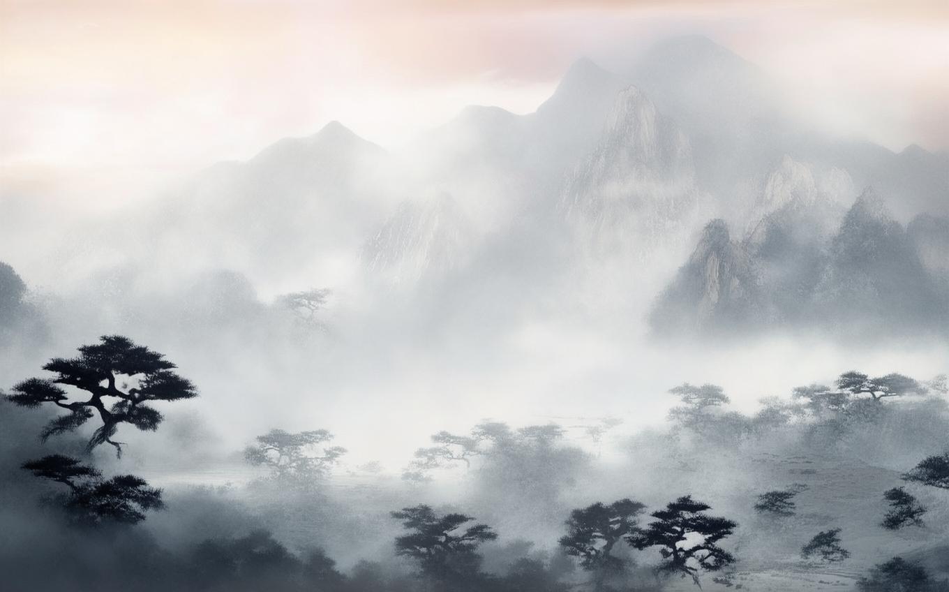 Analysis of a Classic Chinese Poem: 執契靜三邊