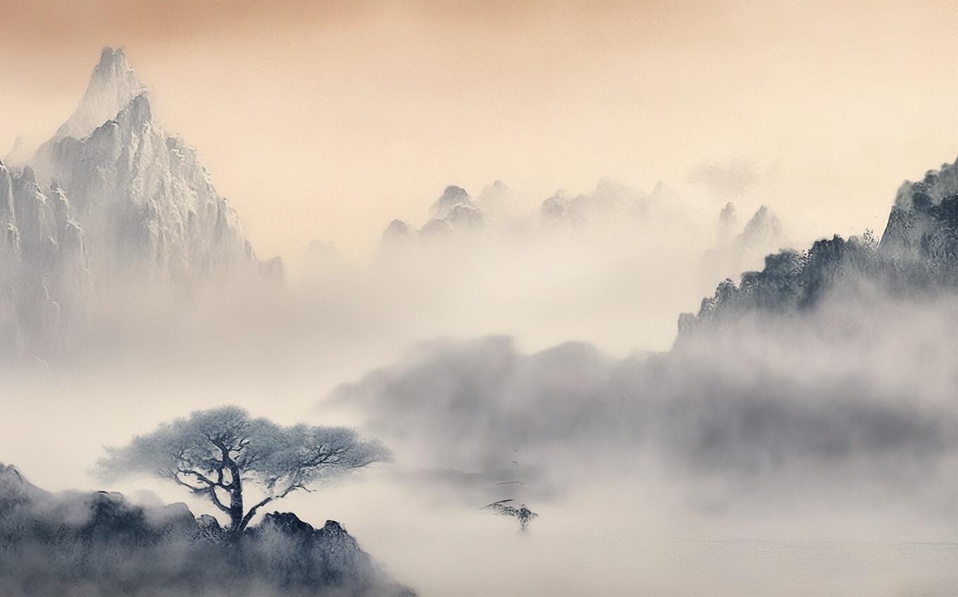 Analysis of a Classic Chinese Poem: 重幸武功