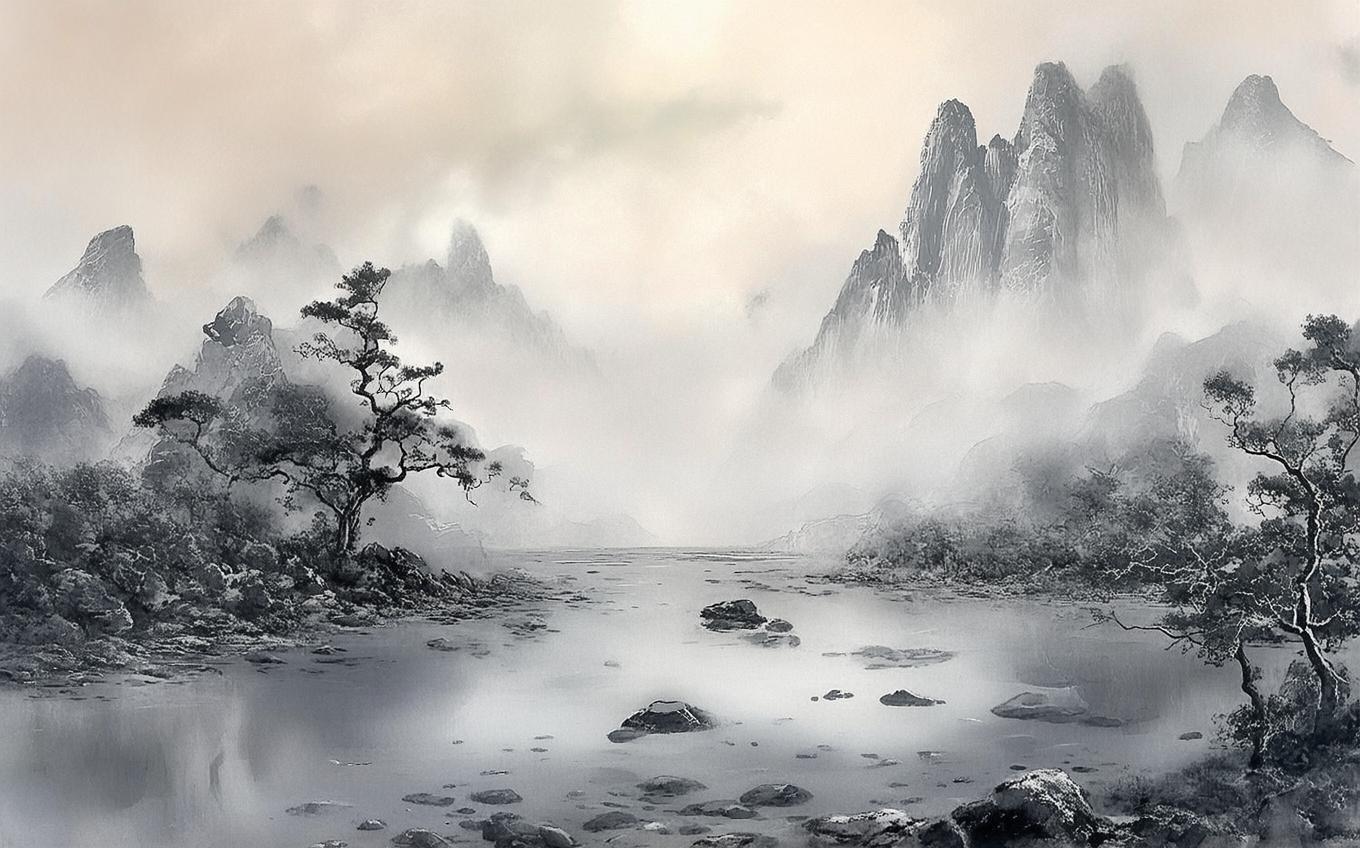 Analysis of a Classic Chinese Poem: 還陝述懷