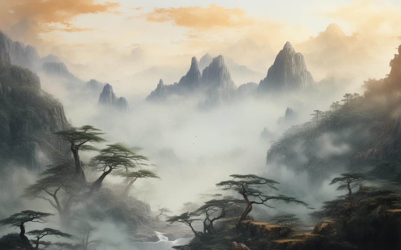 Analysis of a Classic Chinese Poem: 登三臺言志