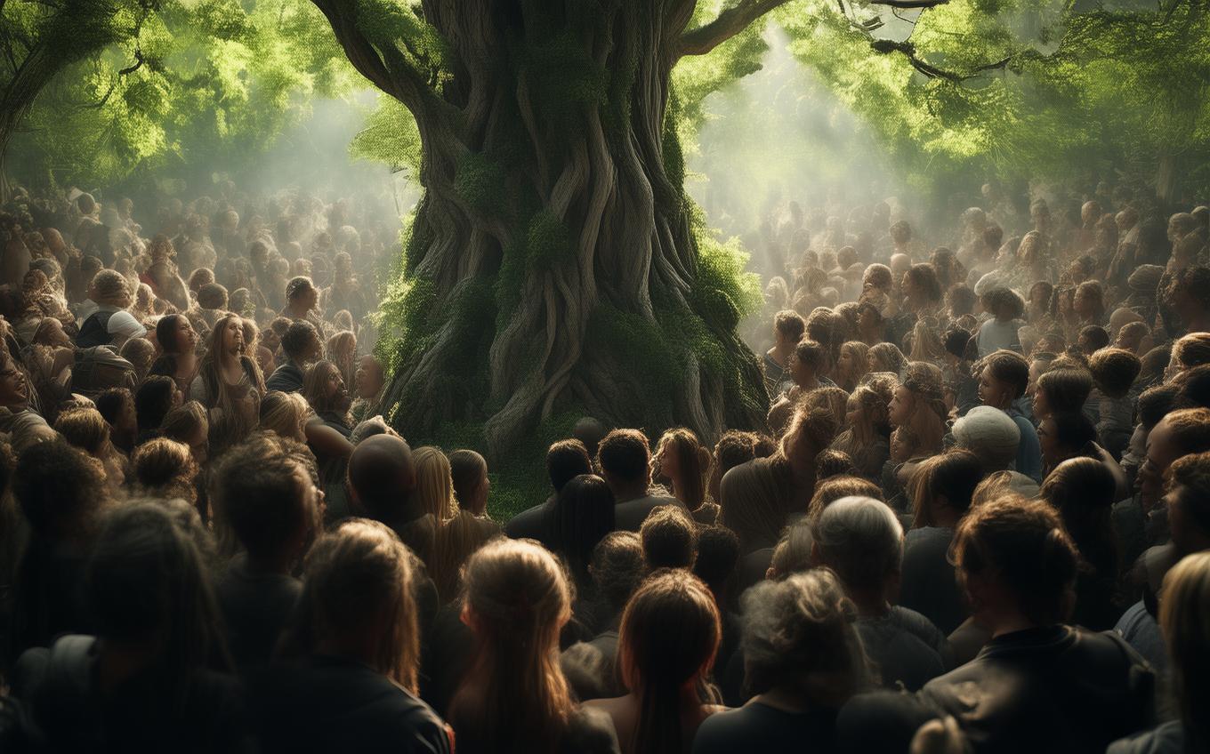 Learning Chinese Word: 崇拜