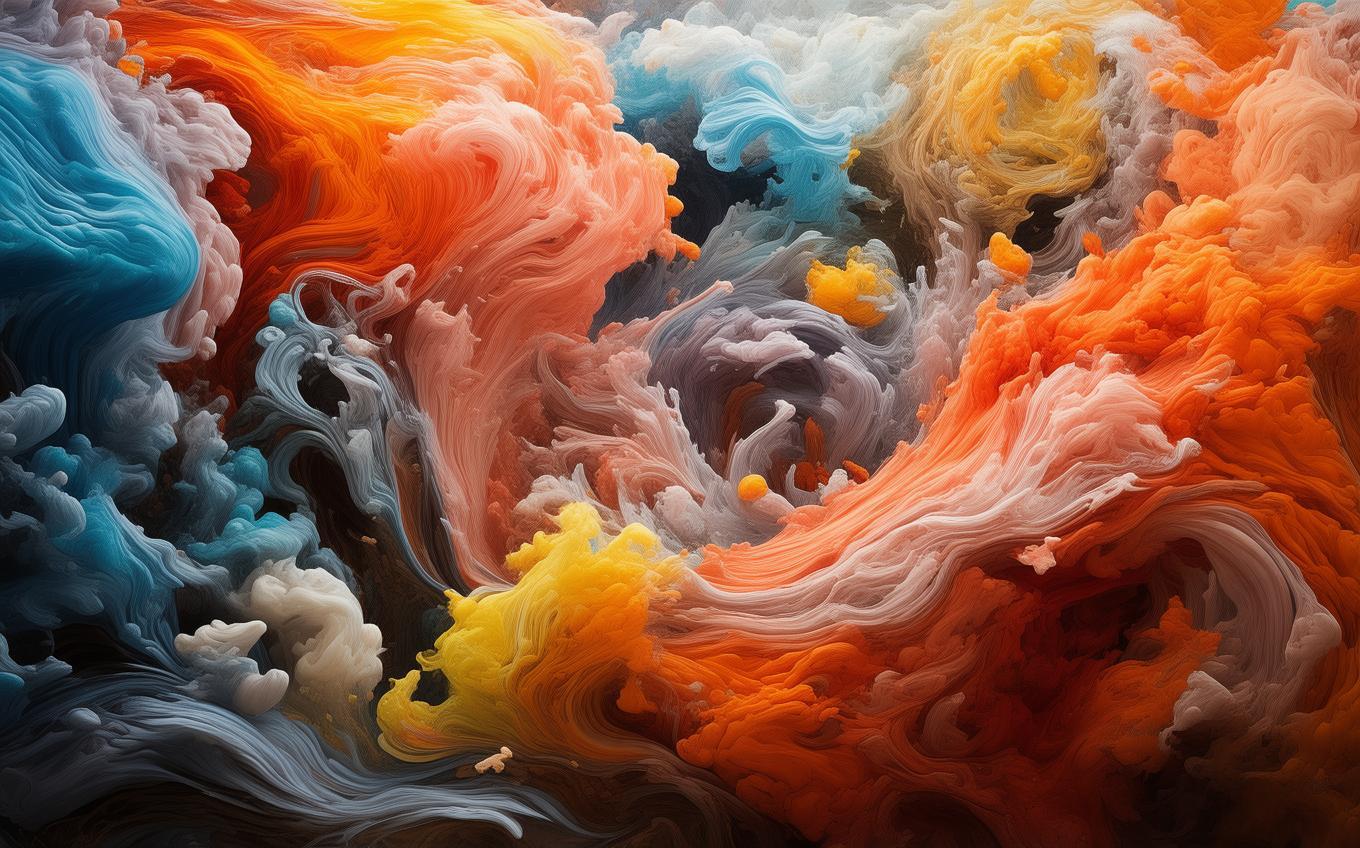 Learning Chinese Word: 抽象