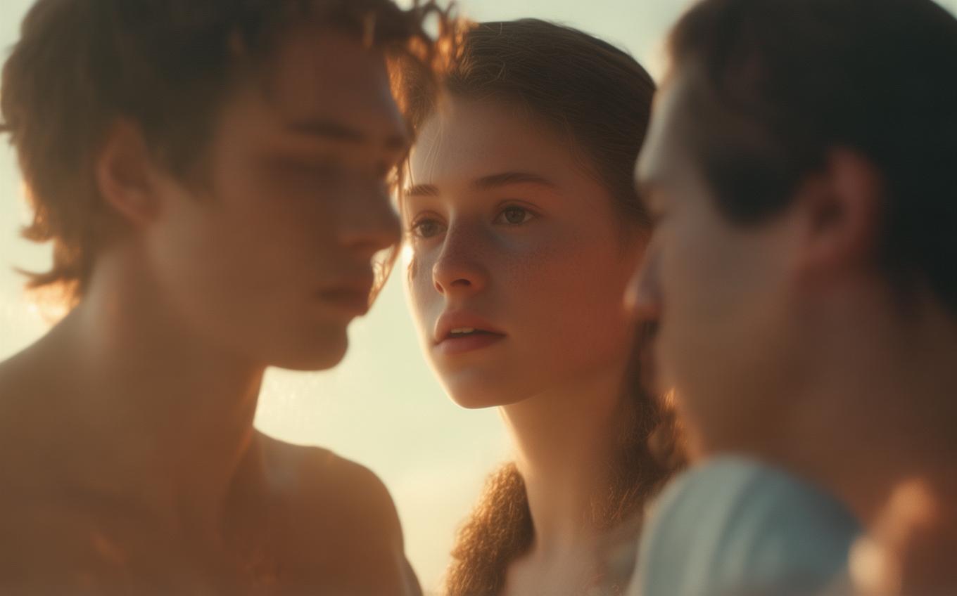 Learning Chinese Word: 传递