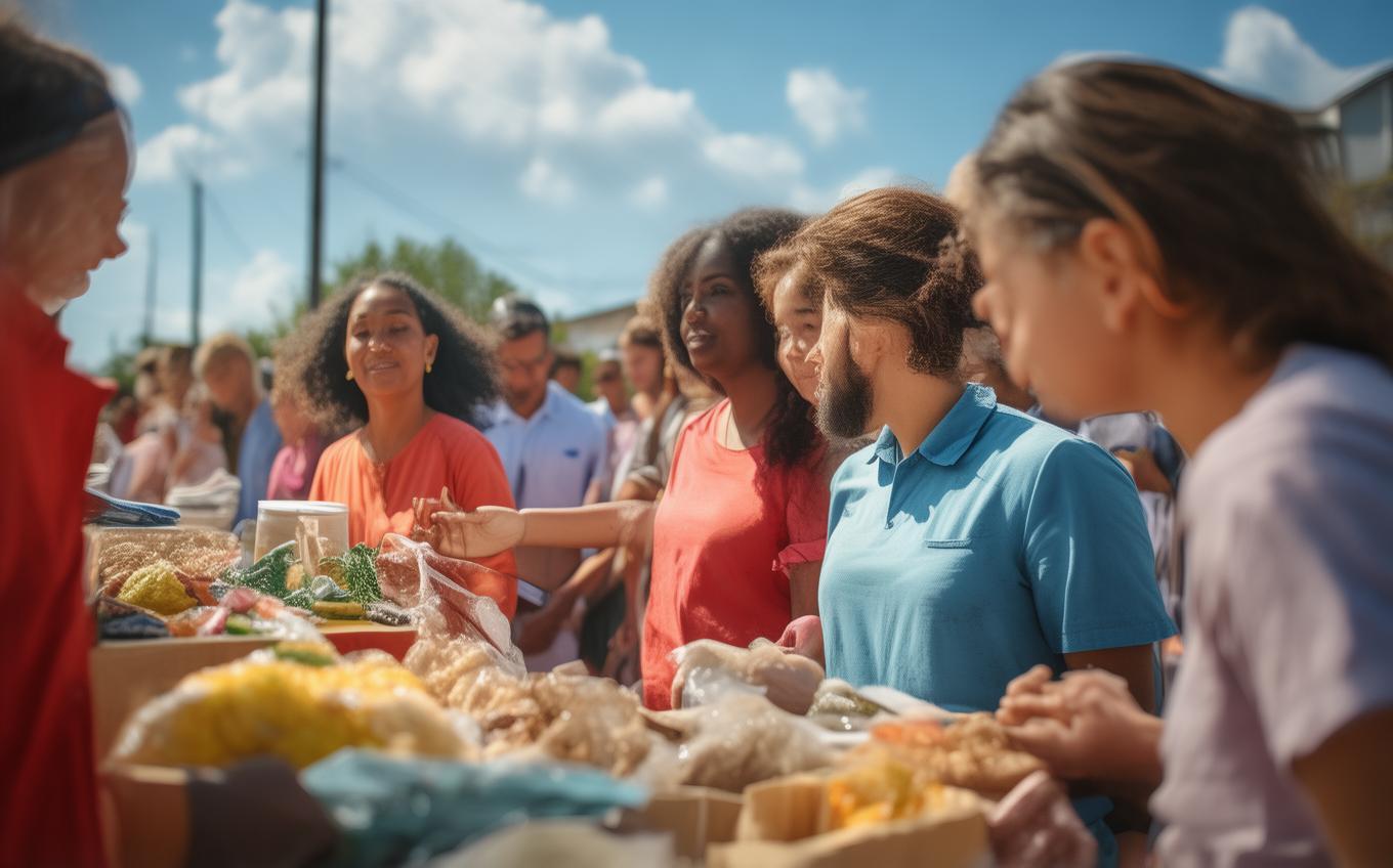 Learning Chinese Word: 慈善