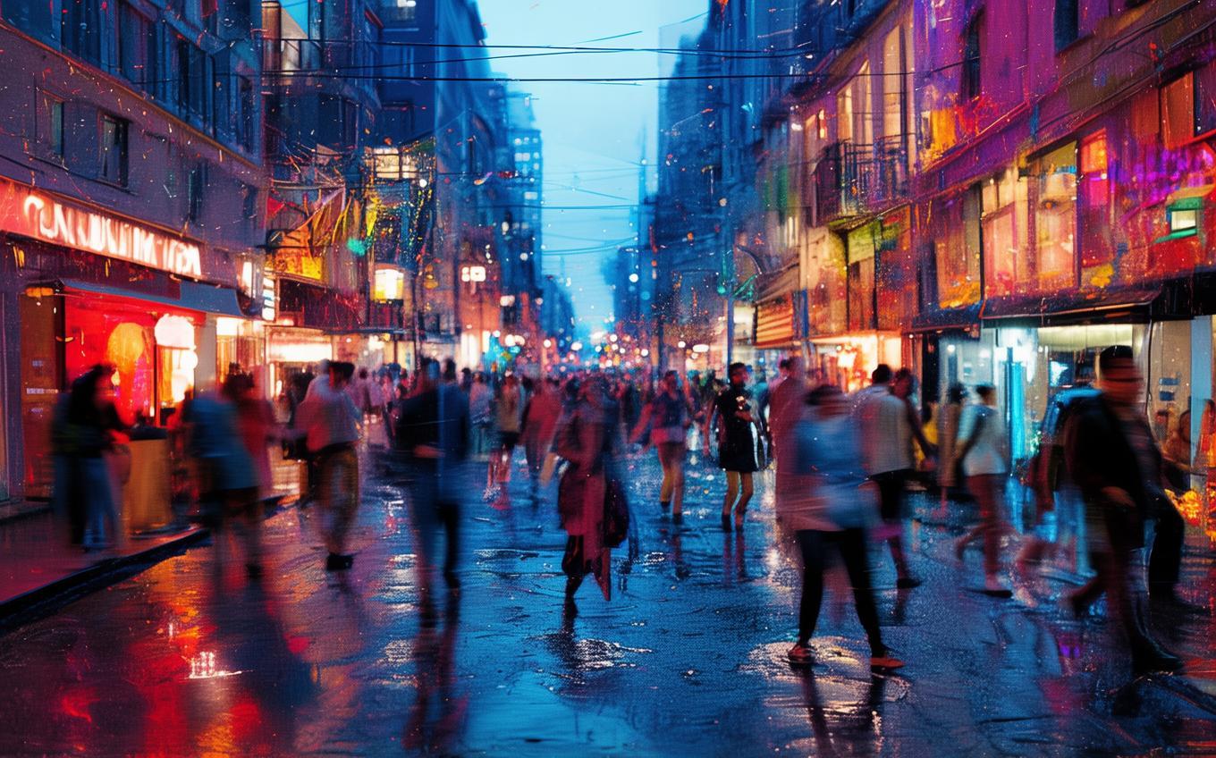 Learning Chinese Word: 存在