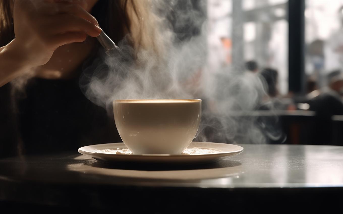 Learning Chinese Word: 打扰