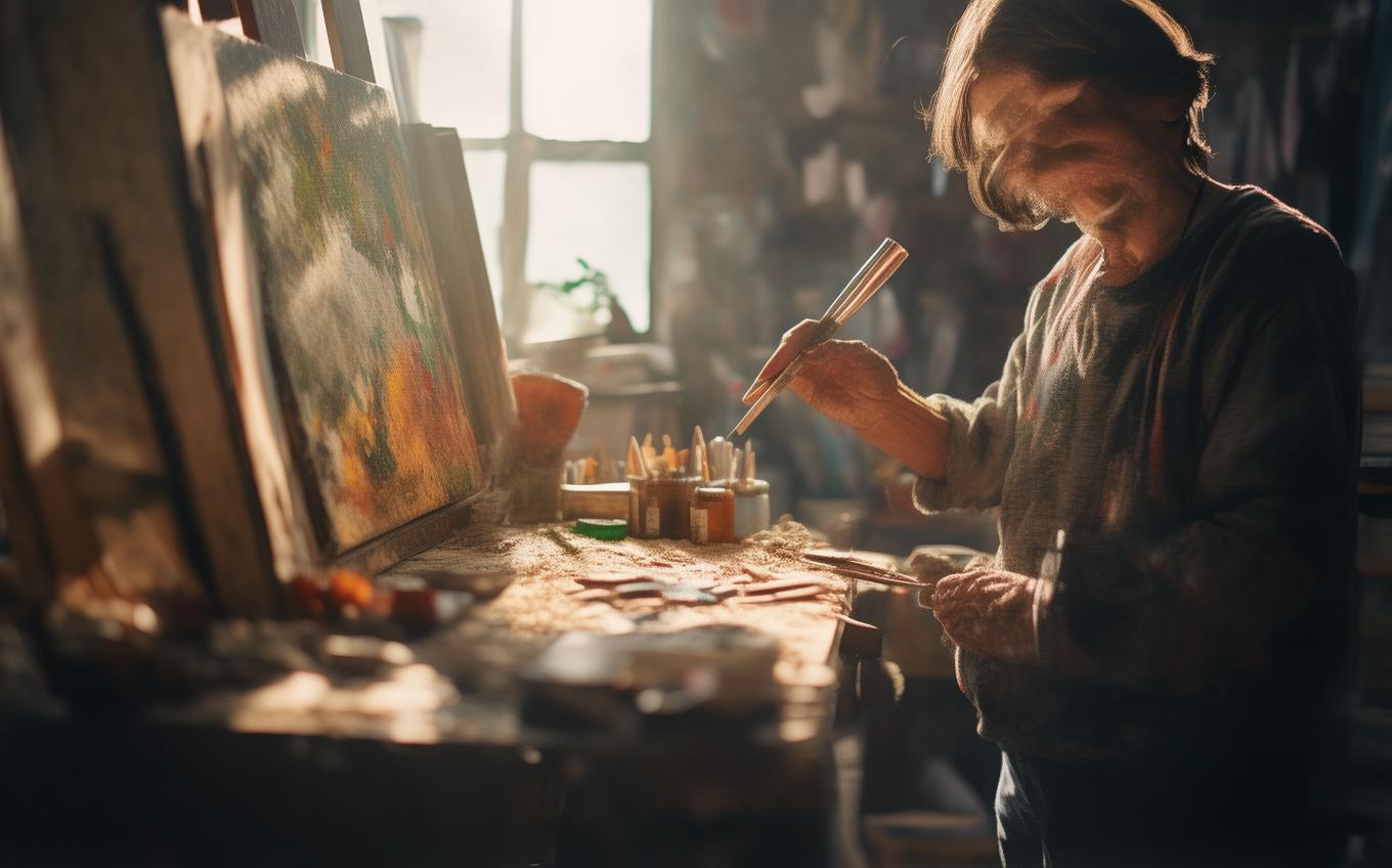 Learning Chinese Word: 担任