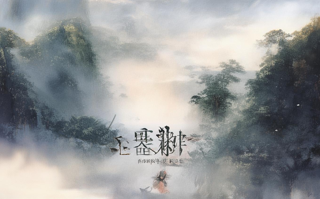 Analysis of a Classic Chinese Poem: 执契静三边