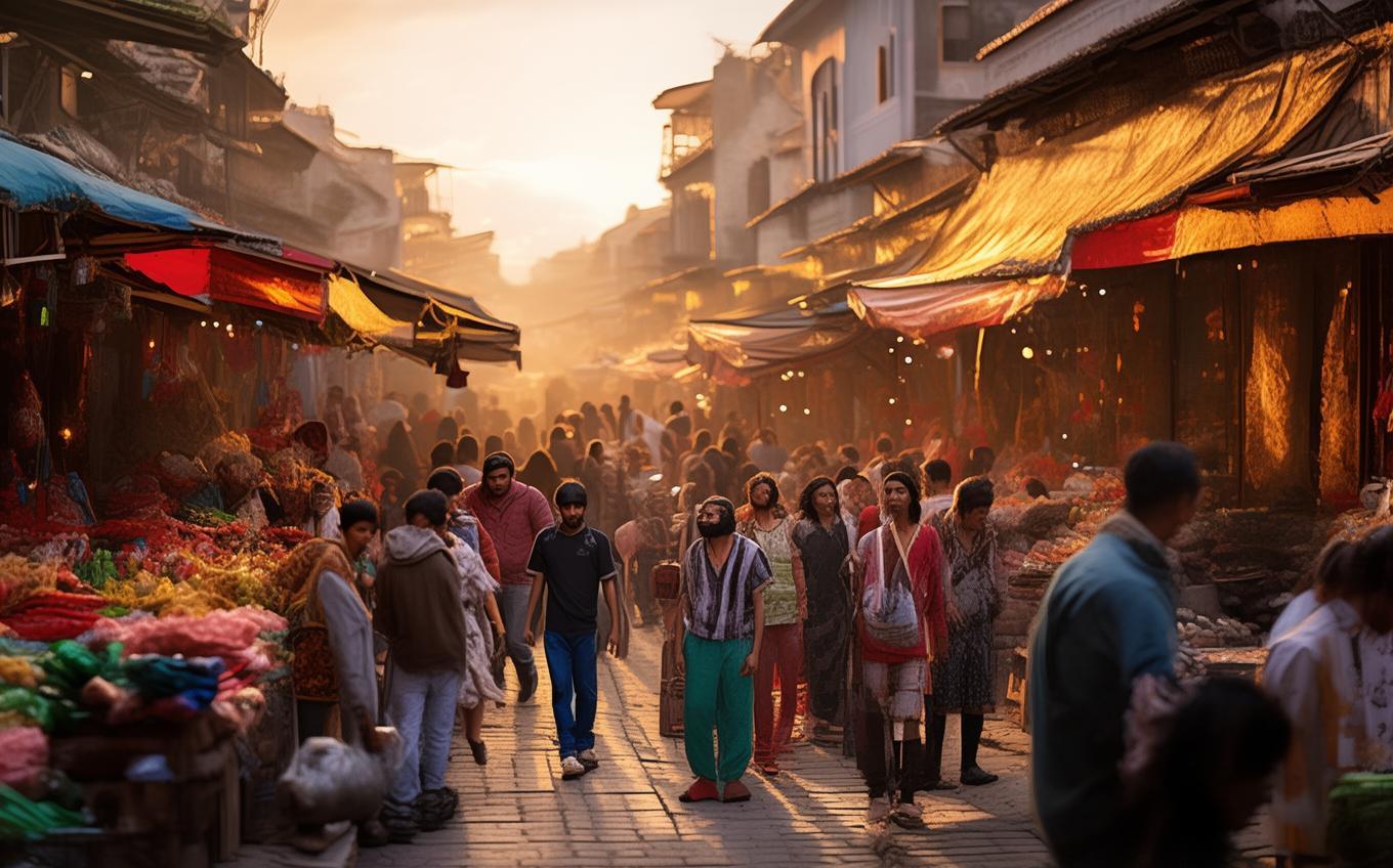 Learning Chinese Word: 左边