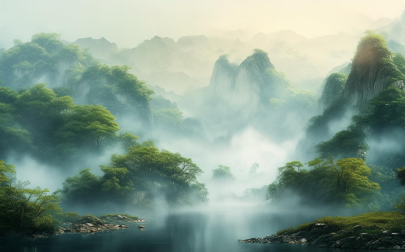 Analysis of a Classic Chinese Poem: 初夏