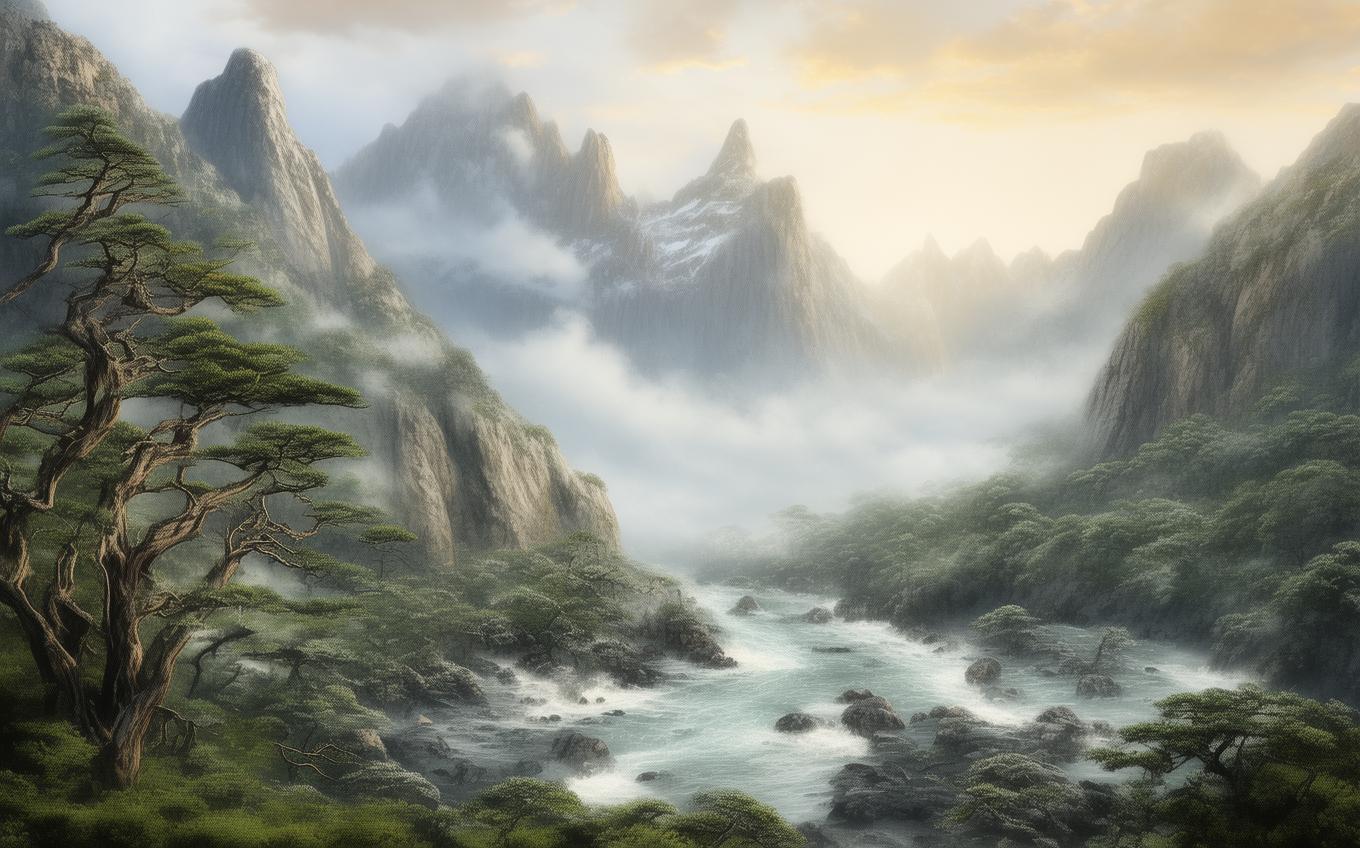 Analysis of a Classic Chinese Poem: 咏司马彪续汉志