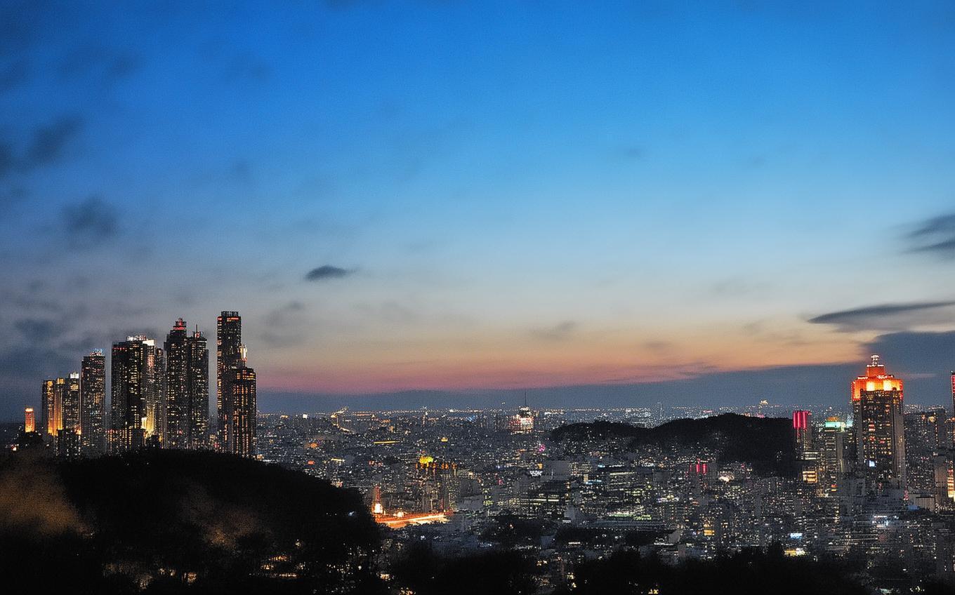 Analysis of a Classic Chinese Poem: 凭栏人·江夜