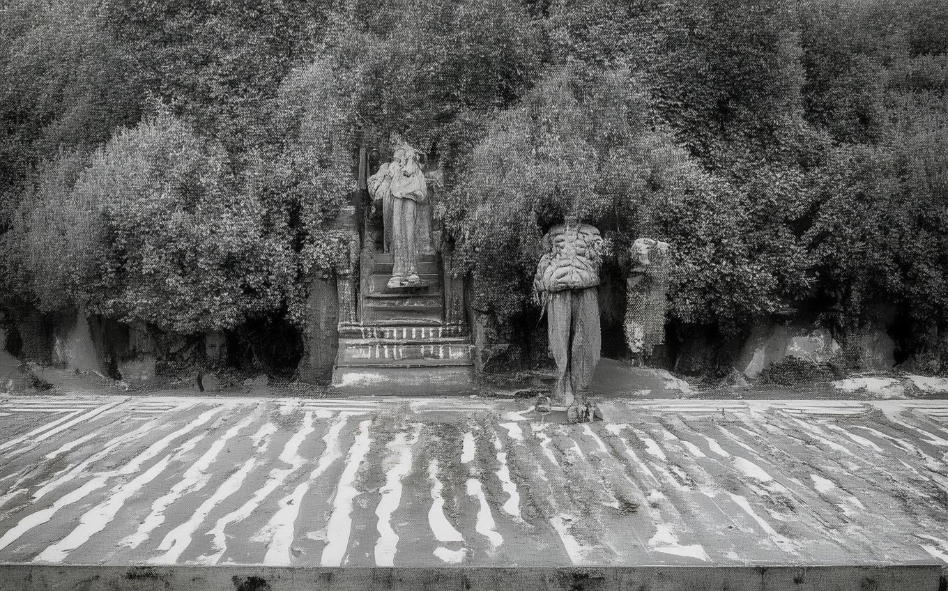 Analysis of a Classic Chinese Poem: 梦李白二首