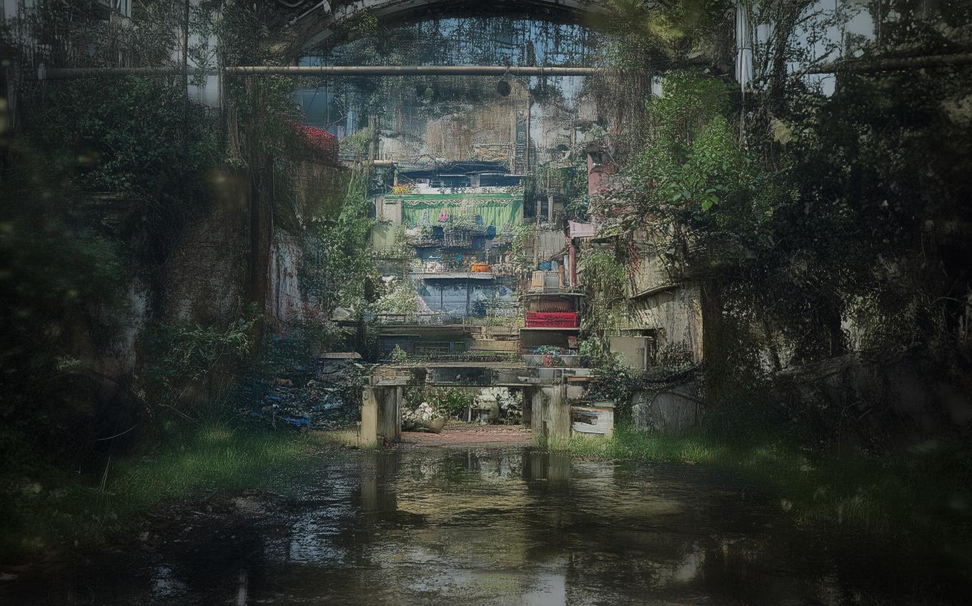 Analysis of a Classic Chinese Poem: 醉翁操