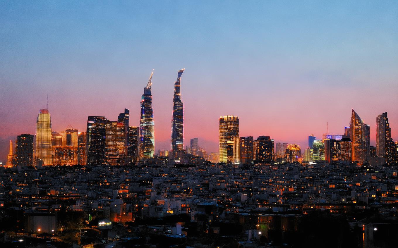 Analysis of a Classic Chinese Poem: 天仙子