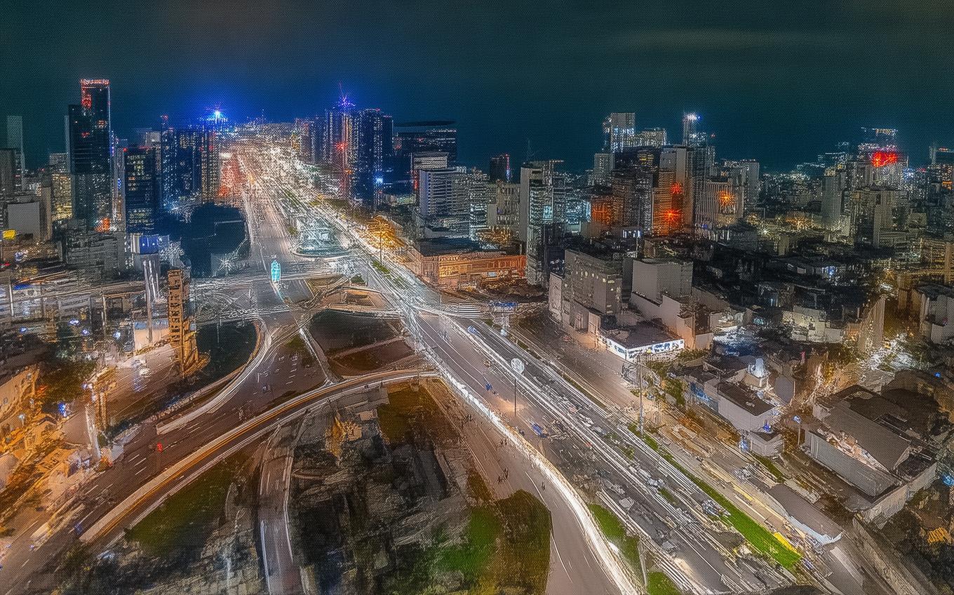 Analysis of a Classic Chinese Poem: 十六字令三首