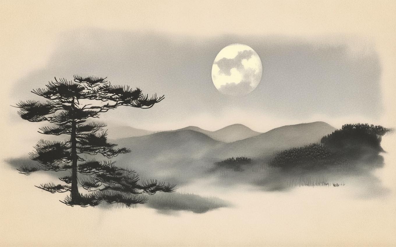 Analysis of a Classic Chinese Poem: 七律·长征