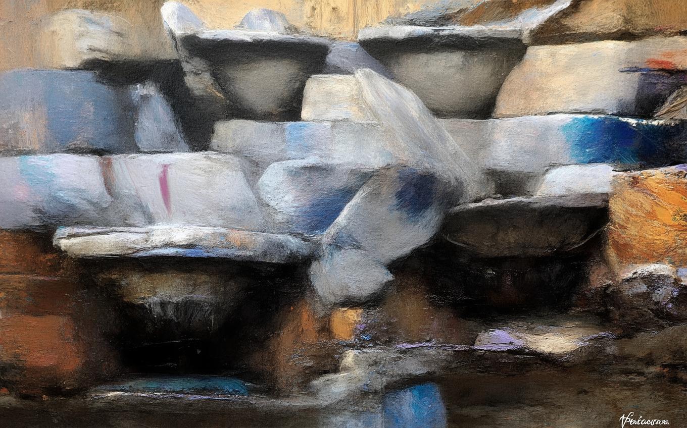 Analysis of a Classic Chinese Poem: 苏武庙