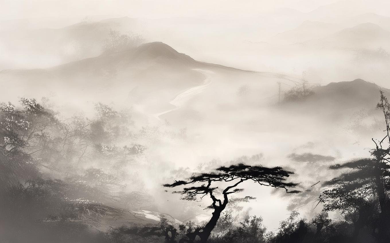 Analysis of a Classic Chinese Poem: 探得李