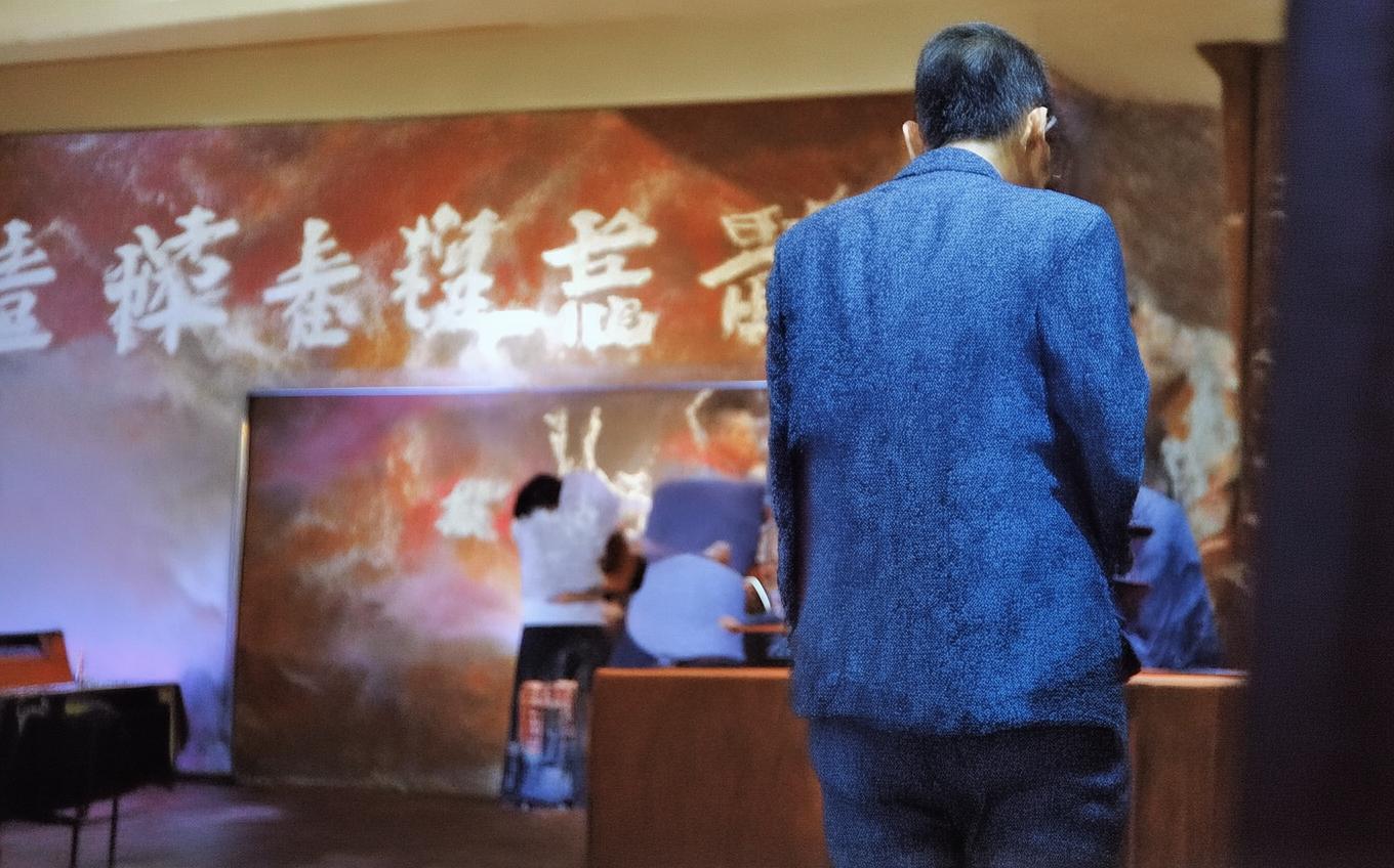 Analysis of a Classic Chinese Poem: 小桃红·采莲女