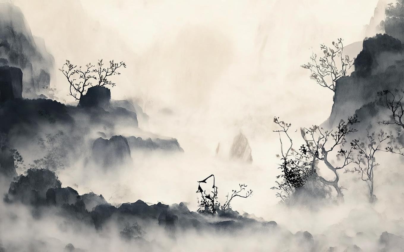 Analysis of a Classic Chinese Poem: 赐萧瑀