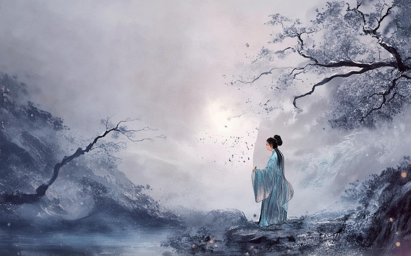 Analysis of a Classic Chinese Poem: 赐魏征诗
