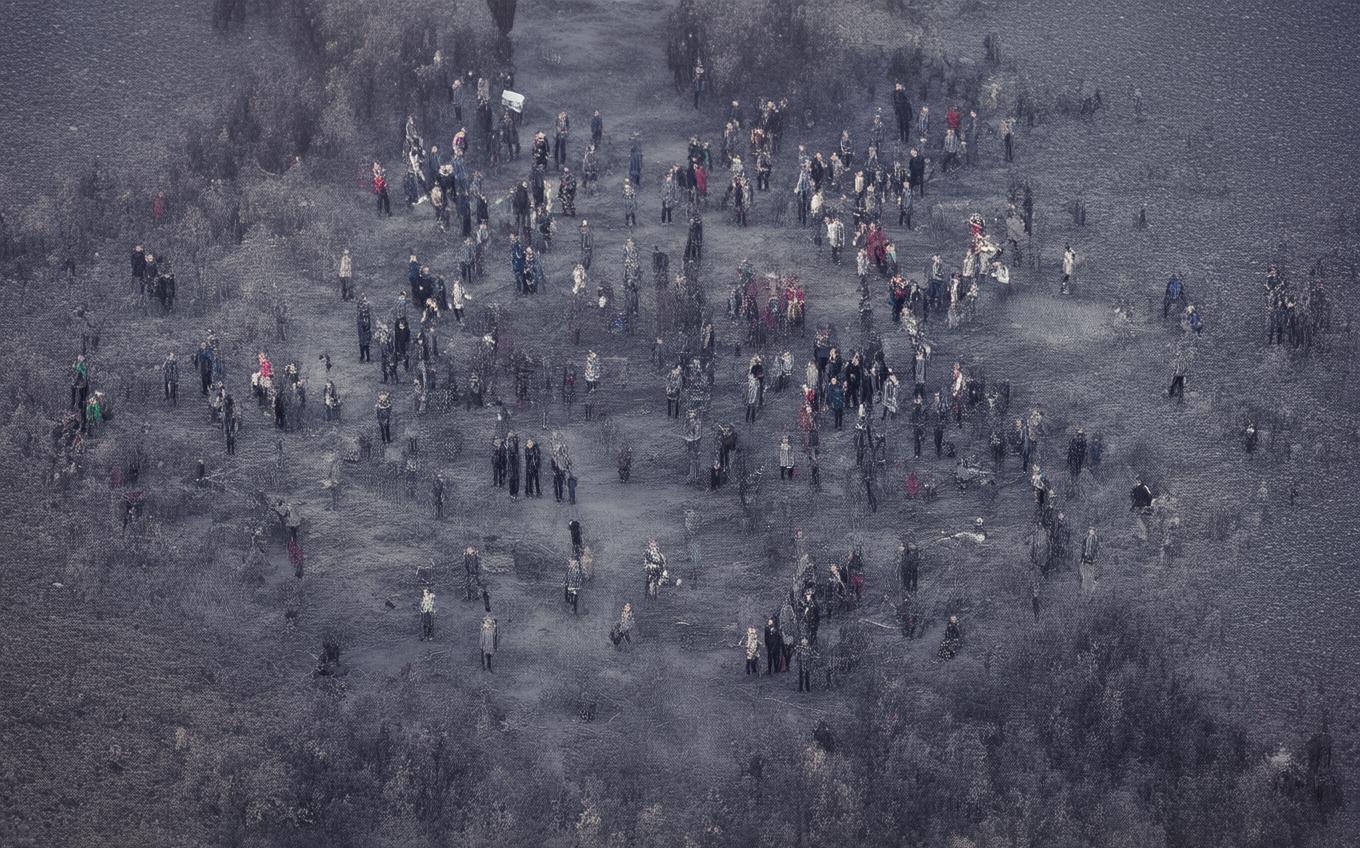 Analysis of a Classic Chinese Poem: 送崔九