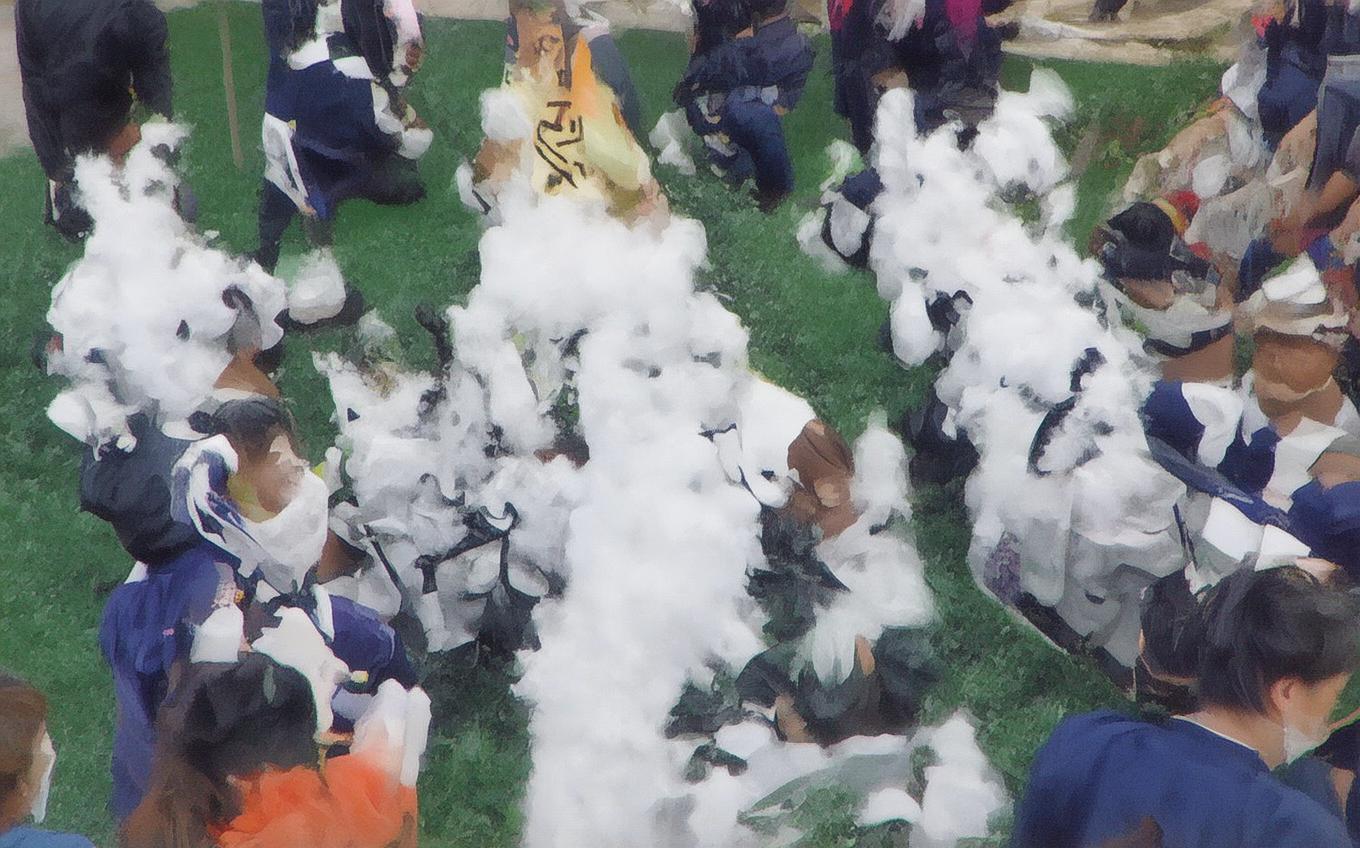 Analysis of a Classic Chinese Poem: 桃花溪