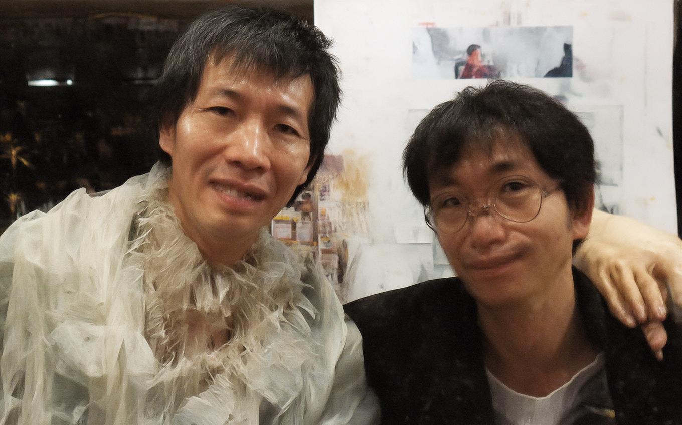 Analysis of a Classic Chinese Poem: 西宫春怨