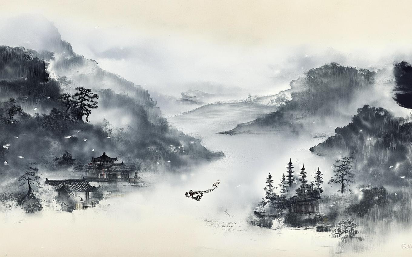 Analysis of a Classic Chinese Poem: 旋师喜捷