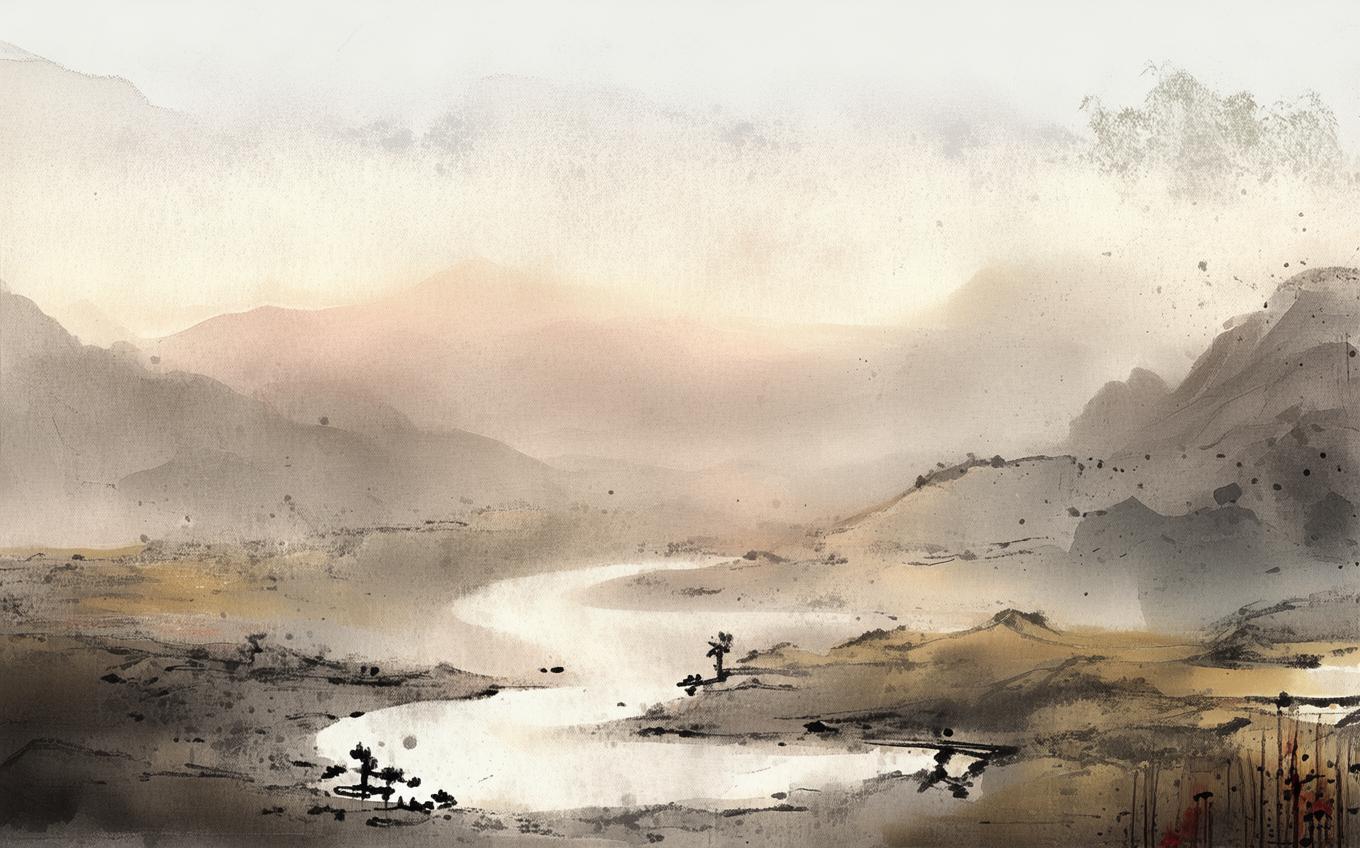 Analysis of a Classic Chinese Poem: 途次陕州