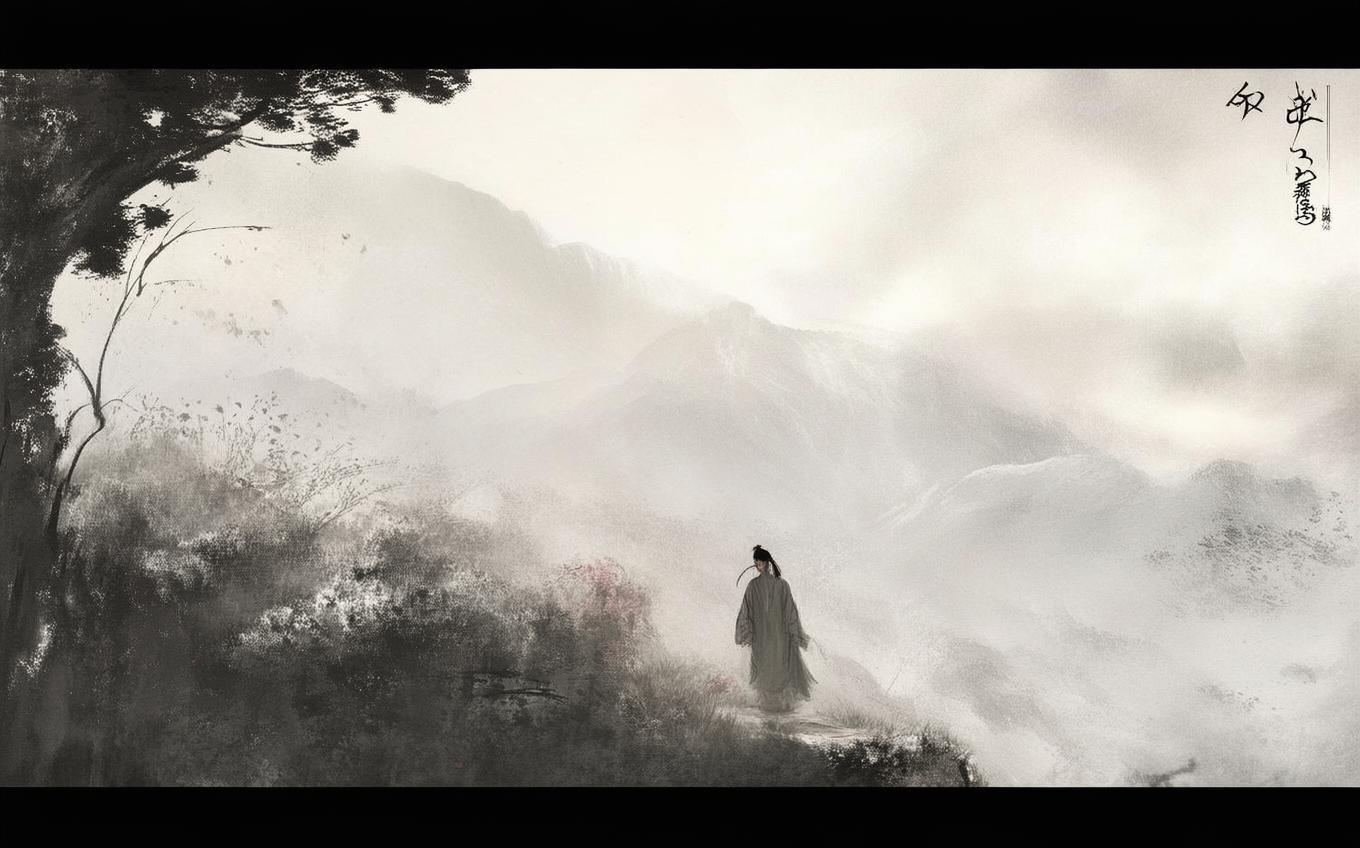 Analysis of a Classic Chinese Poem: 送赵法师还蜀因名山奠简