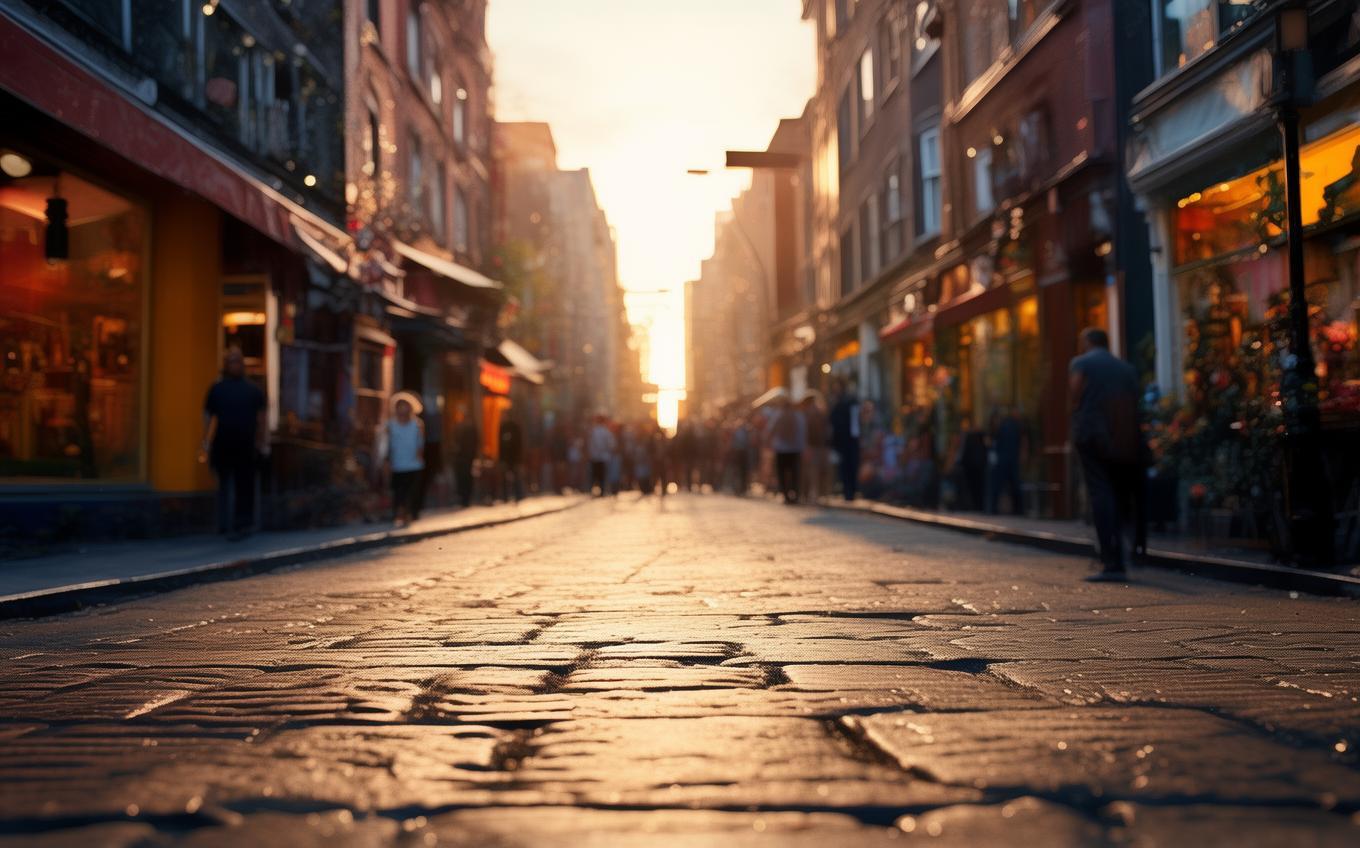 Learning Chinese Word: 习惯