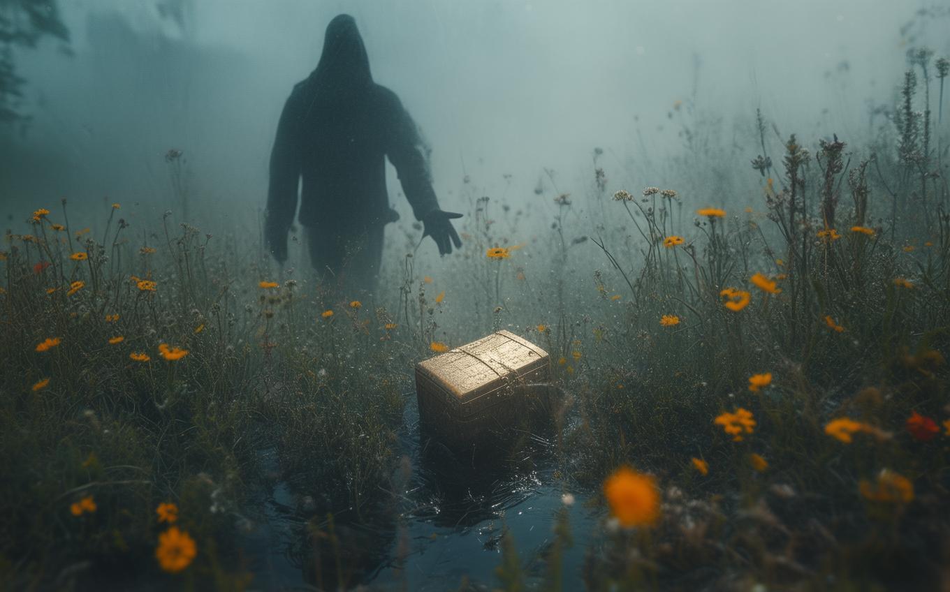 Learning Chinese Word: 欺骗